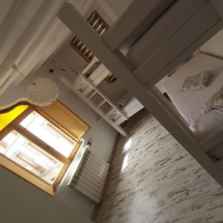 Amaka House Hostel Granada Kültér fotó