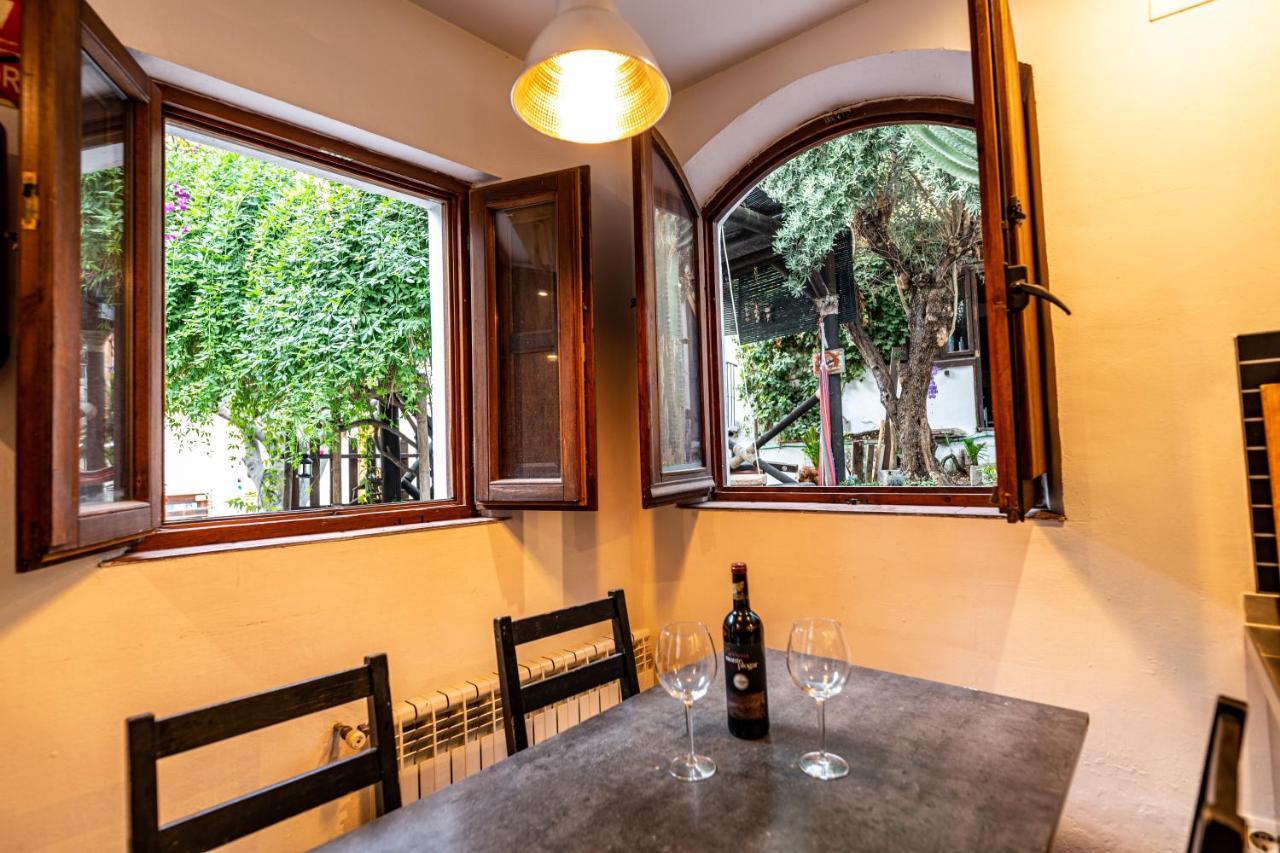 Amaka House Hostel Granada Kültér fotó