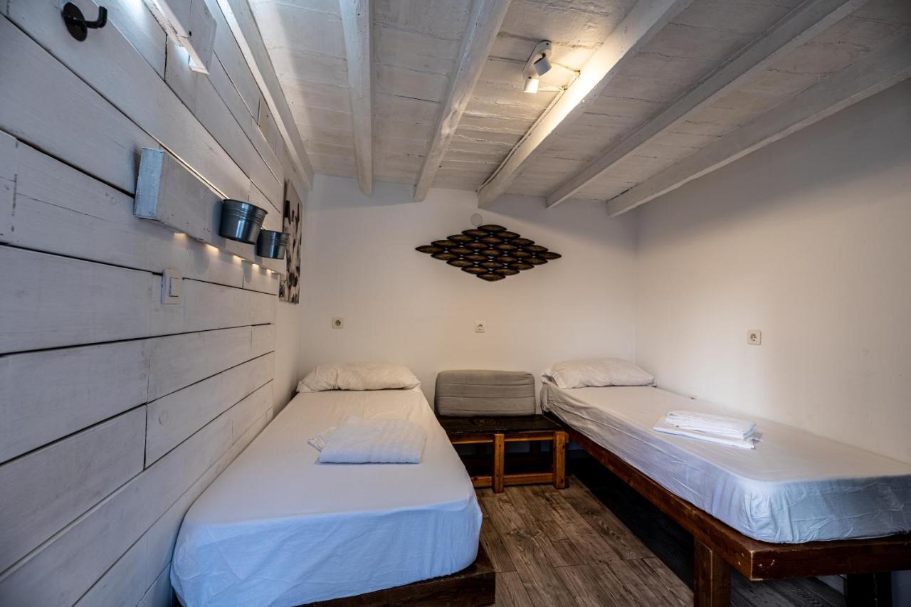 Amaka House Hostel Granada Kültér fotó