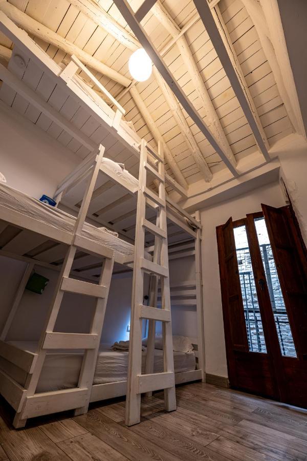 Amaka House Hostel Granada Kültér fotó