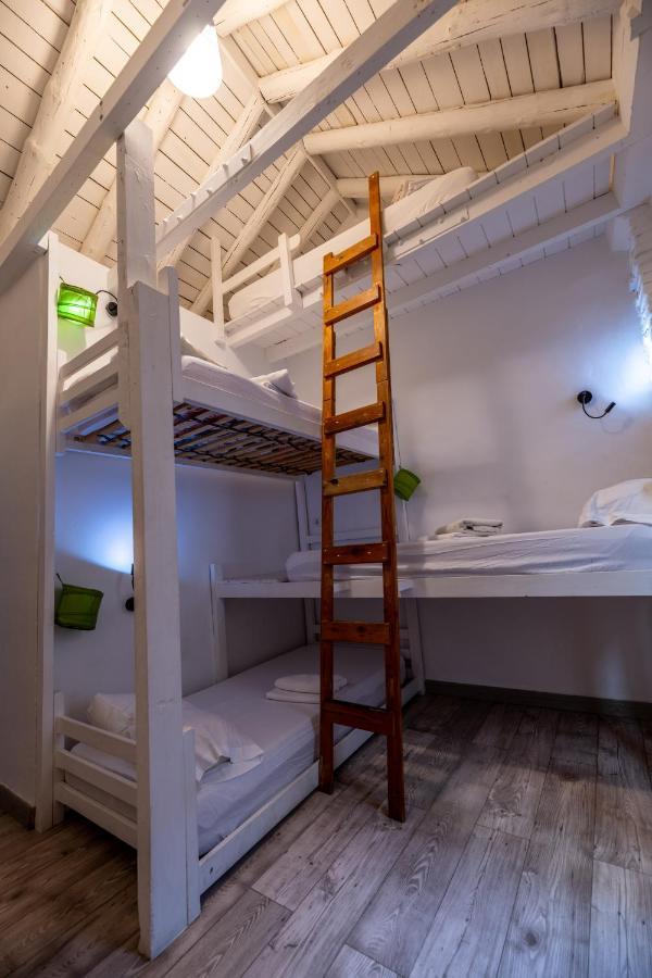 Amaka House Hostel Granada Kültér fotó