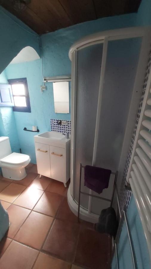 Amaka House Hostel Granada Kültér fotó