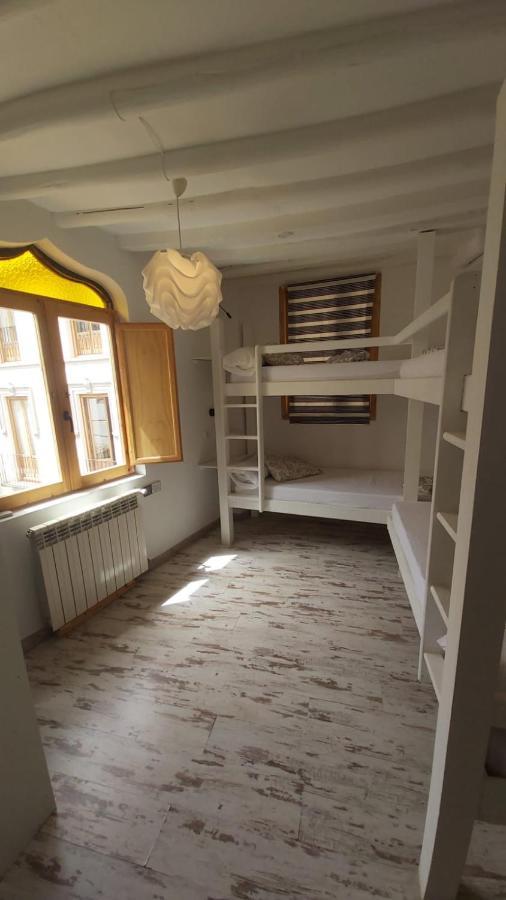 Amaka House Hostel Granada Kültér fotó