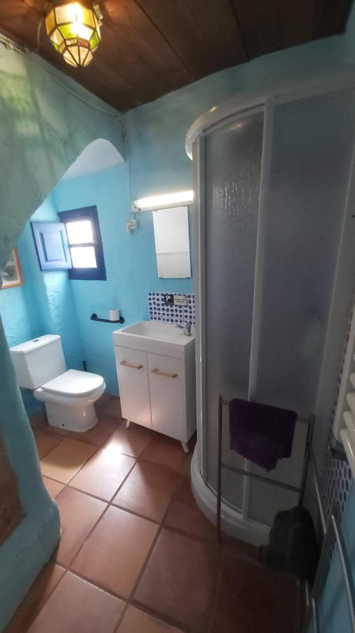 Amaka House Hostel Granada Kültér fotó