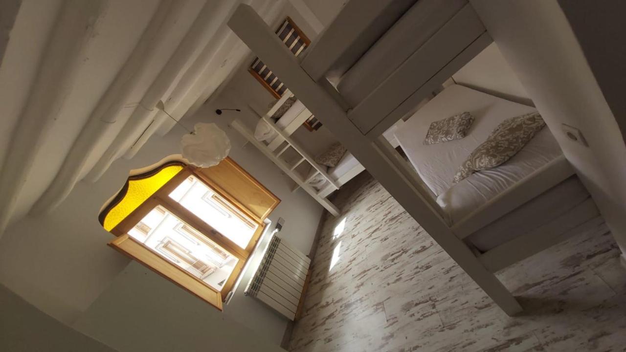 Amaka House Hostel Granada Kültér fotó